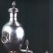 Щелкните, чтобы посмотреть: Самовар. Первая четверть XIX в. Фото А. А. Лобанова. antiqueshop.ru